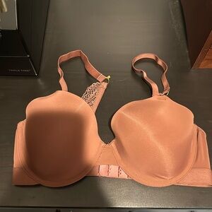 Lively Umber T-Shirt Bra